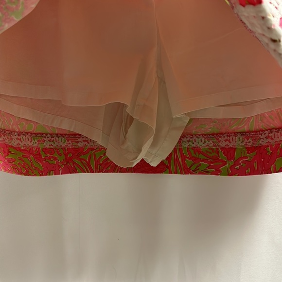 Lilly Pulitzer Skort - Picture 6 of 8